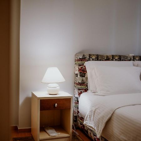 Cozy & Relaxing Apartments-Agia Paraskevi Athen Eksteriør bilde