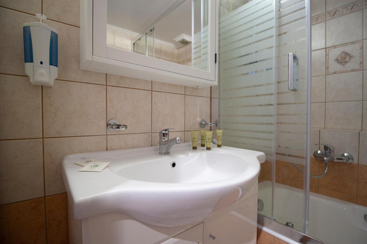Cozy & Relaxing Apartments-Agia Paraskevi Athen Eksteriør bilde